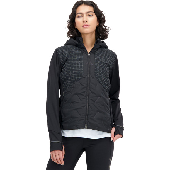 New Balance Impact Run Luminous Jack Dames Runningdirect