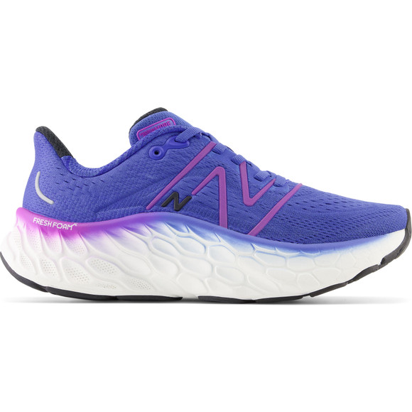 New Balance Fresh Foam More v4 Dames Runningdirect
