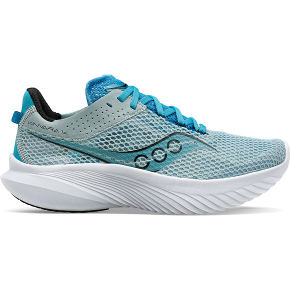 Saucony kinvara hotsell 1 damen