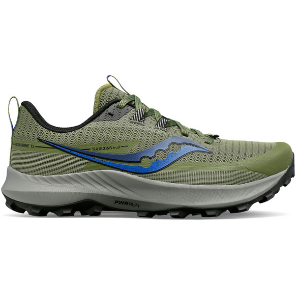 Saucony Peregrine 13 Heren Runningdirect