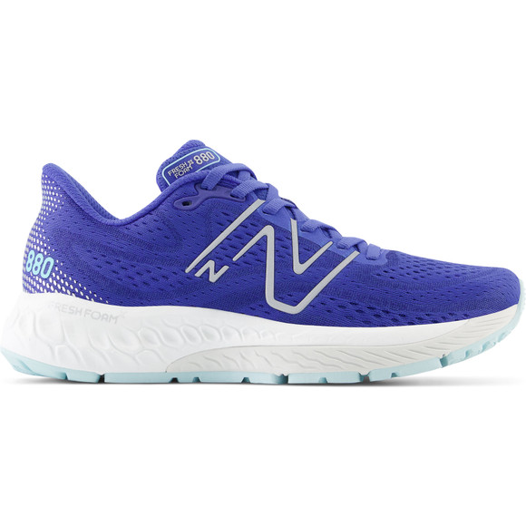 New balance shop 880 dames wit