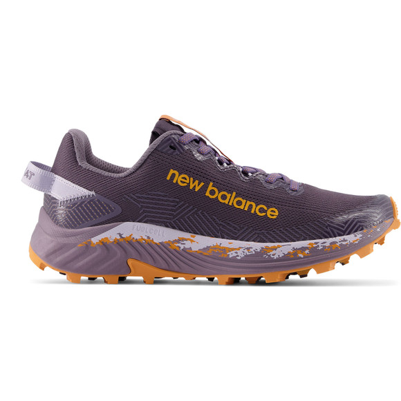 New Balance Fuelcell Summit Unknown v4 Dames RunningDirect.be