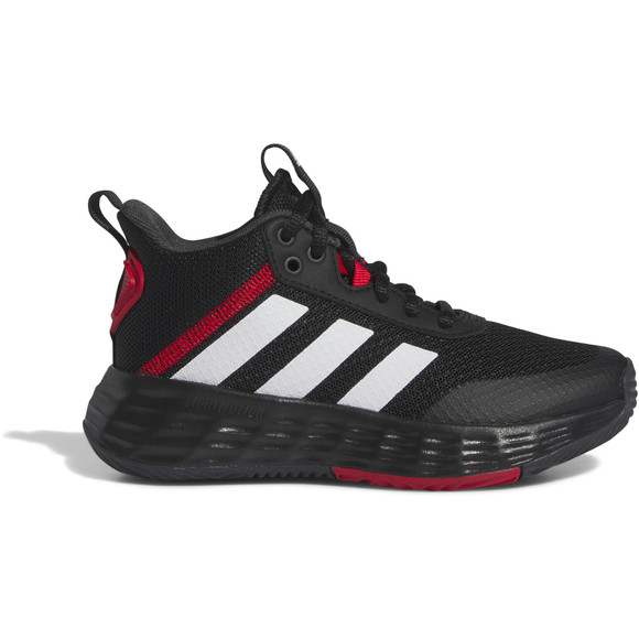 Adidas superstar ii kids 2025 red