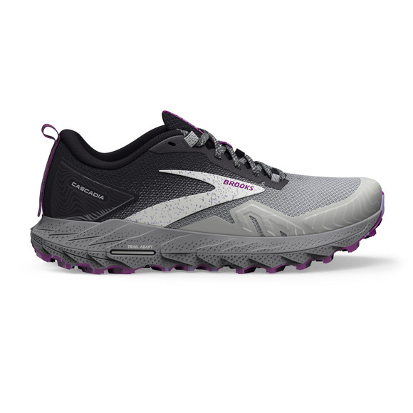 Brooks Cascadia 17 Dames Runningdirect