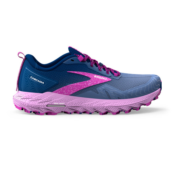 Brooks cascadia 4 womens 2017 top