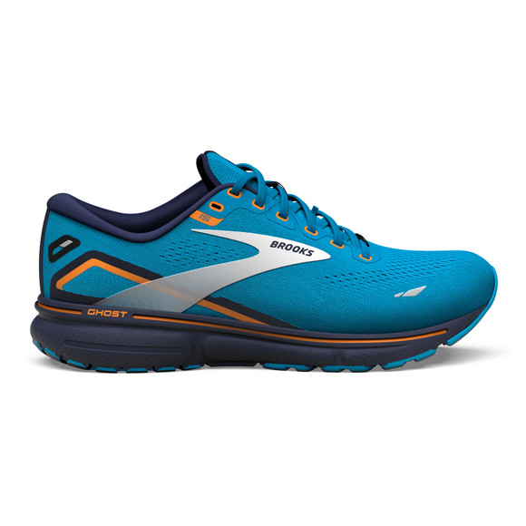 Brooks ghost uomo hot sale 2016