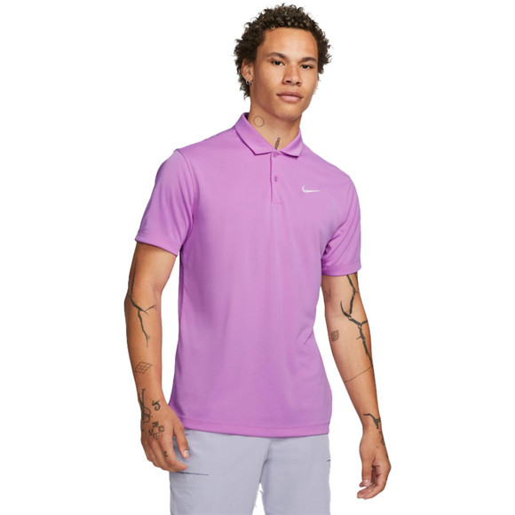 Nike Court Victory Solid Polo Sportshop