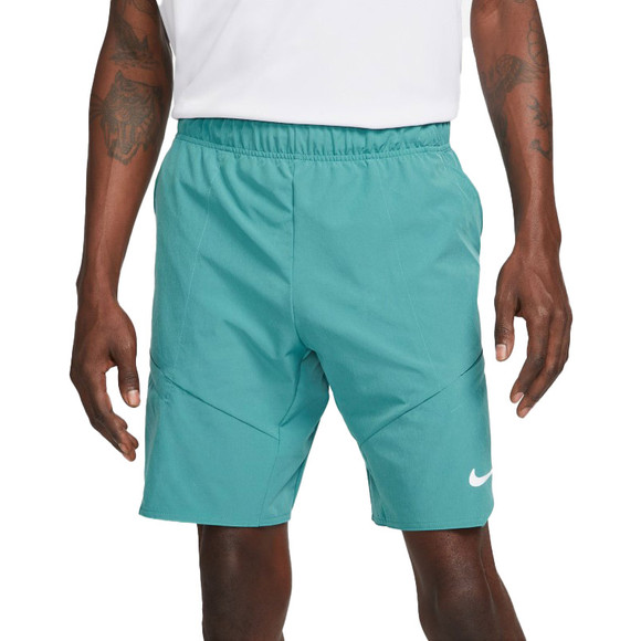 Nike Court Dry Advantage 9 Inch Short TennisDirect