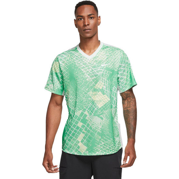 Nike court sales dry