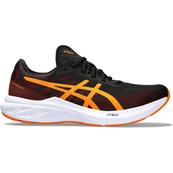 Asics dynablast heren cheap