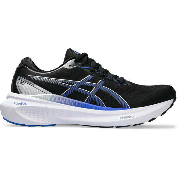Asics gel store kayano svart