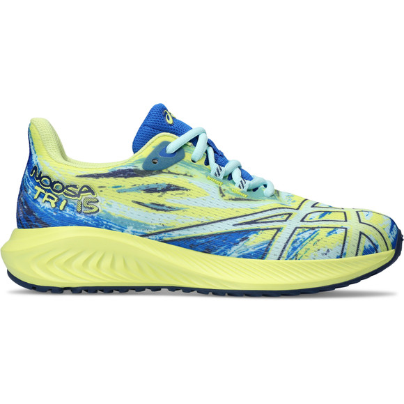 Asics gel noosa tri 10 kids grey sales