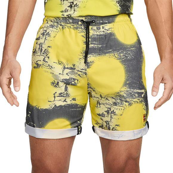 6 inch hot sale nike shorts