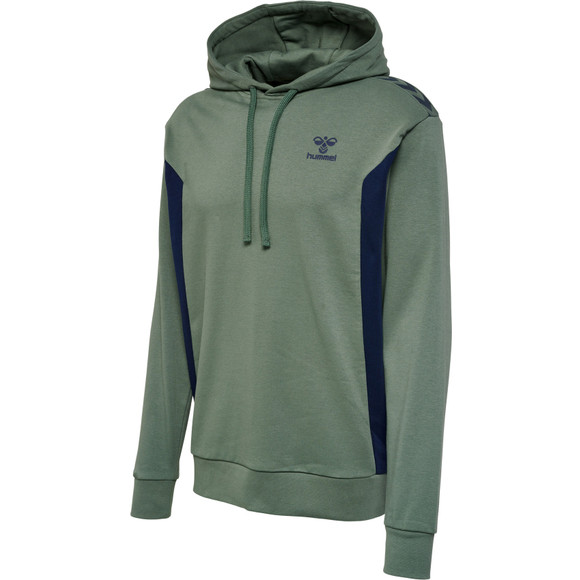 Hummel hoodie deals