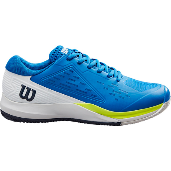 Wilson Rush Pro Ace Clay Heren PadelDirect
