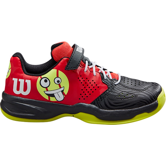 Wilson Kaos Emo Junior Sportshop