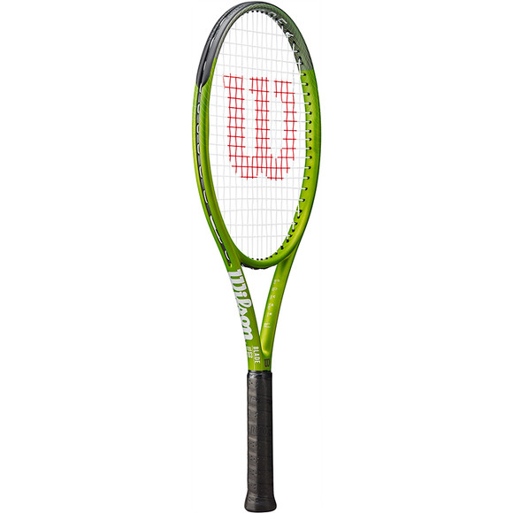 Wilson best sale blade feel