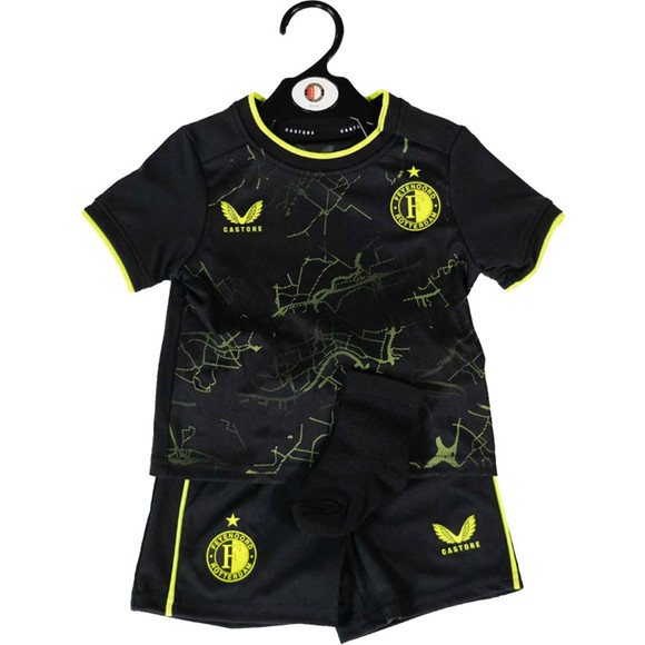 Feyenoord kleding kind clearance