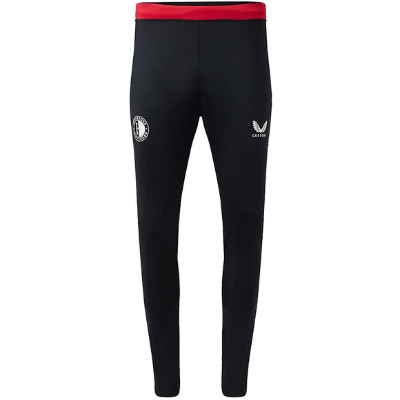 Castore Feyenoord Training Pant 2023 2024 Sportshop
