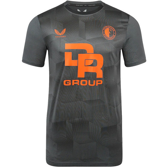 Feyenoord sales shirt bedrukken