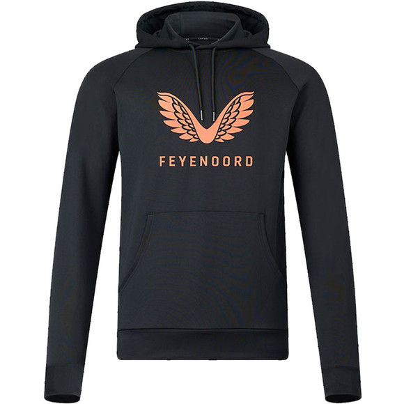 feyenoord hoodie heren