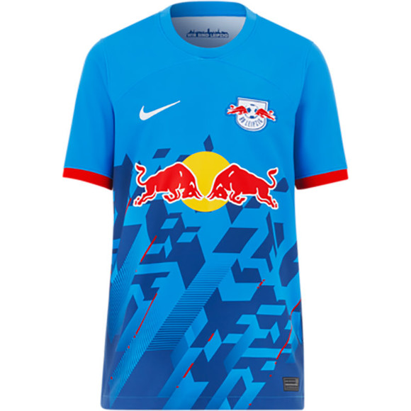 Nike Red Bull Leipzig 3rd Shirt 2023 2024