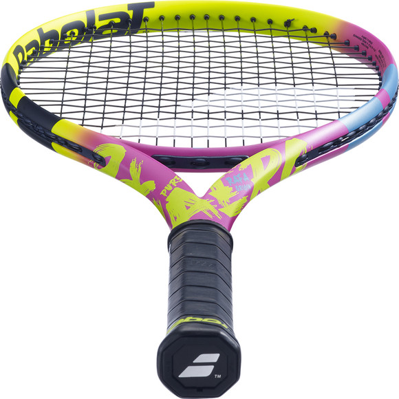 ナダル選手仕様【RAFA Origin】 Babolat Pure Aero Rafa Origin 2023 Tennis Racquet - Cayman