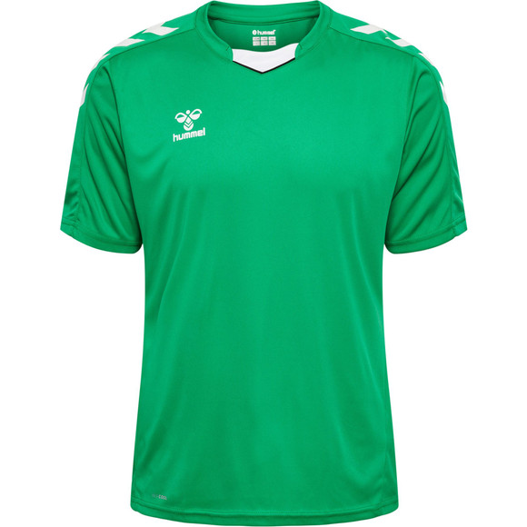 Wafel zelf Mentor Hummel Core XK Poly Shirt Men - Volleybalshop.nl