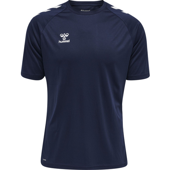 Hummel shirt best sale bedrukken