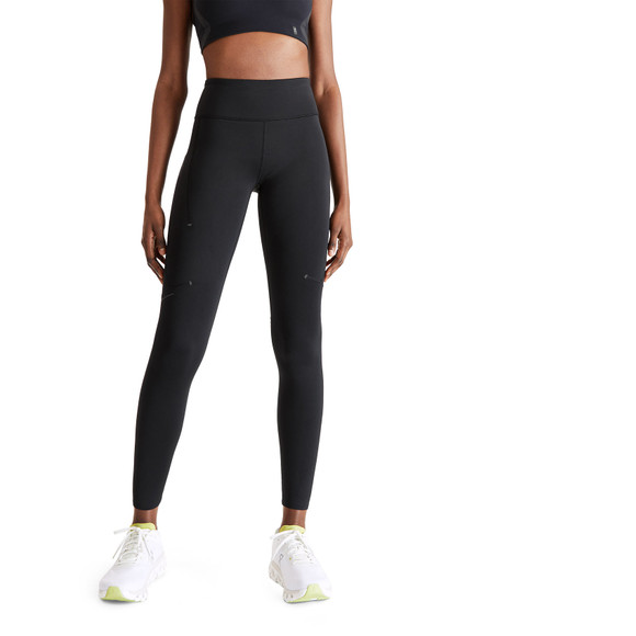 Nike Dri-FIT Go High Waisted 7/8 Legging Dames 