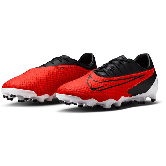 Nike hypervenom discount phantom TF Oranje