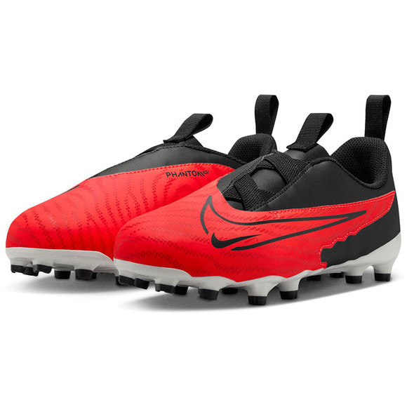 Nike phantom vision rood outlet