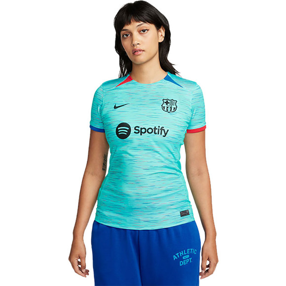 Nike fcb studs top
