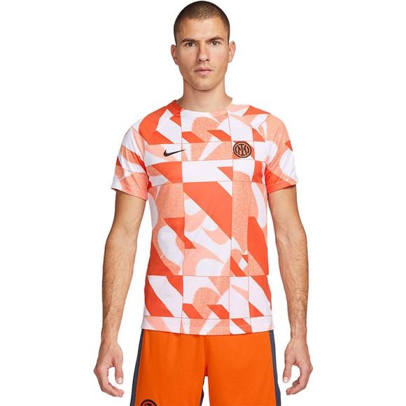 Inter milan pre match top on sale