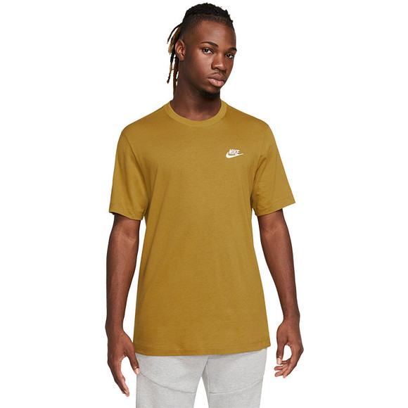 Nike club sales tee