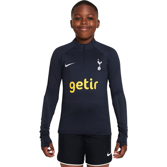 Tottenham hotspur strike training top online