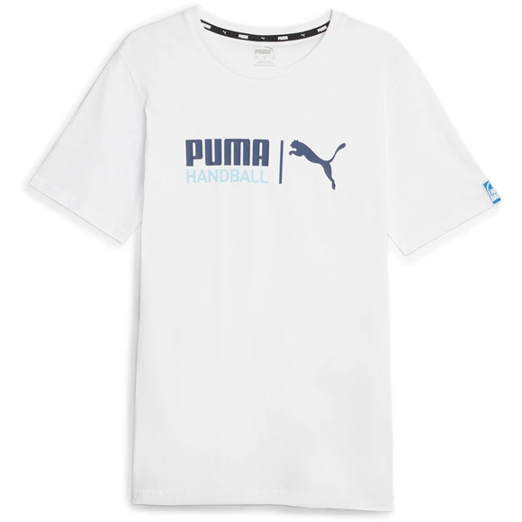 Puma Handball Tee Men | Sport-T-Shirts
