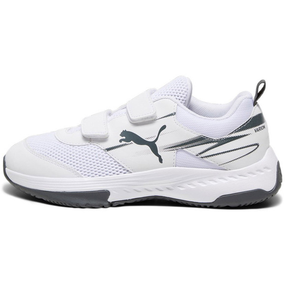 Puma kids velcro top