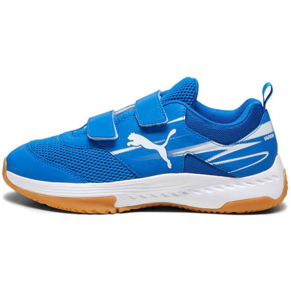 Puma hotsell kids velcro