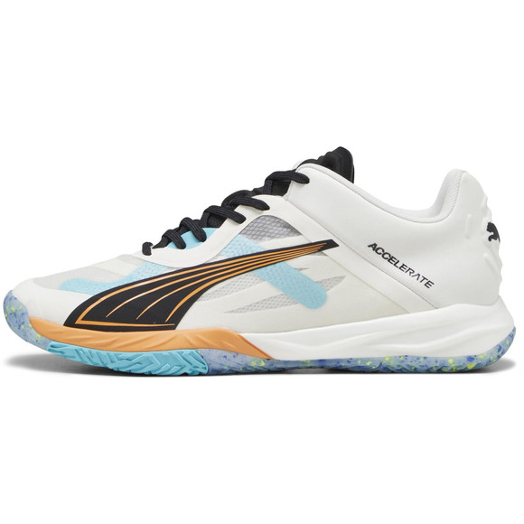 Puma first discount