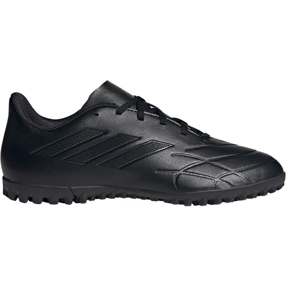 Adidas copa 19.4 in shop voetbalschoenen zwart