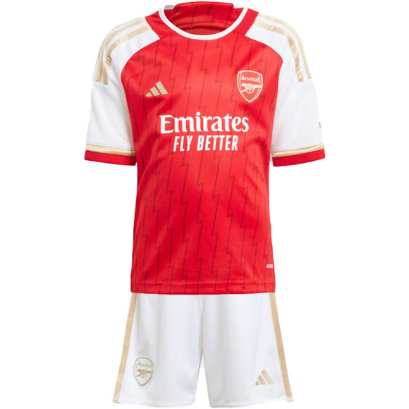 Adidas arsenal baby kit sales