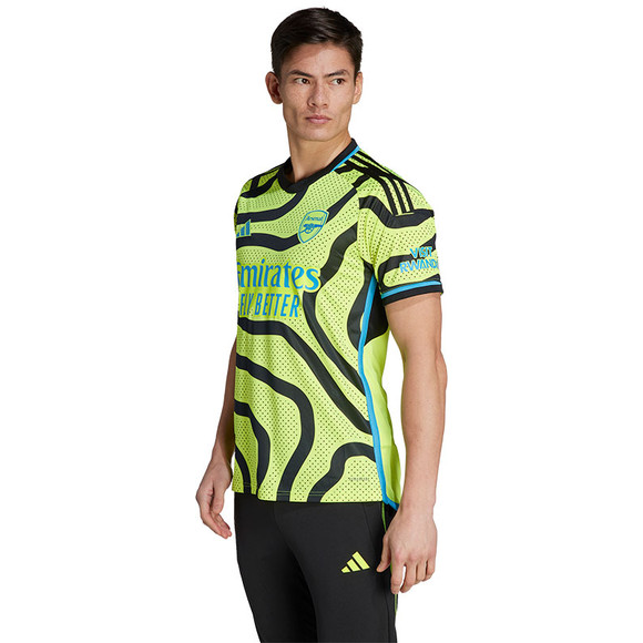 Arsenal shirt met bedrukking outlet