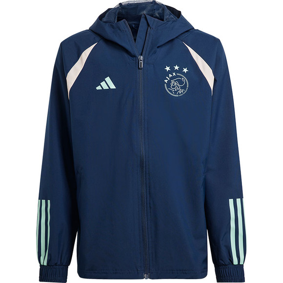 Adidas originals by aw windbreaker discount