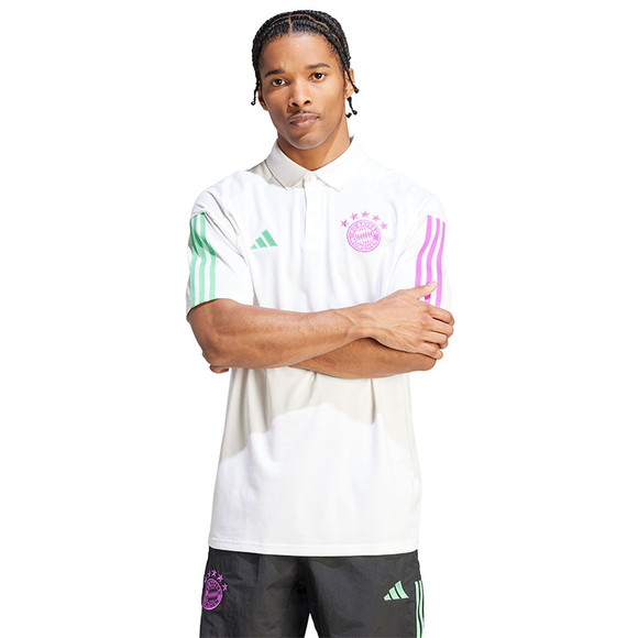 Bayern polo top