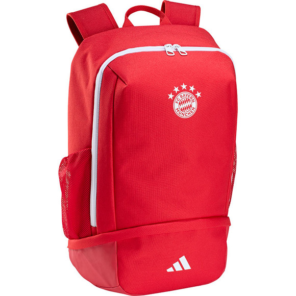 Adidas bayern hotsell munich backpack