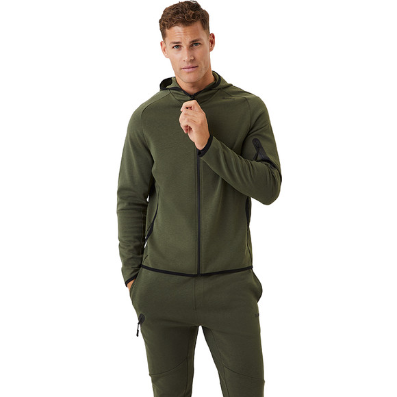 Nike borg tracksuit best sale