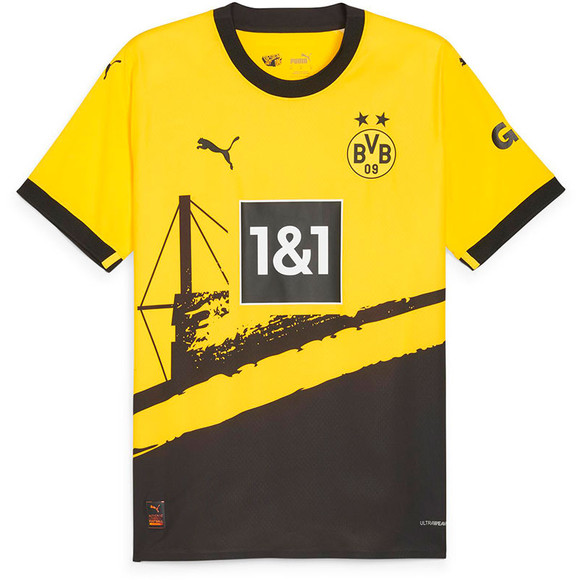 Dortmund puma clearance