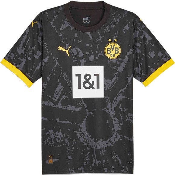 Puma borussia dortmund jersey new arrivals