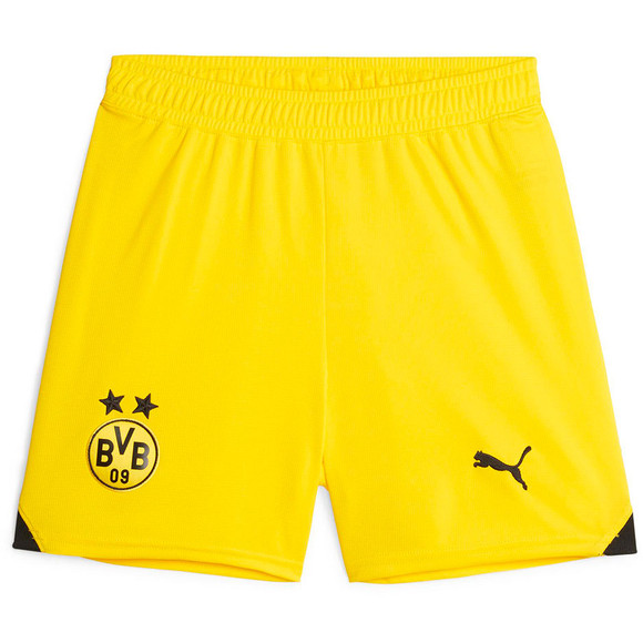 Kids puma on sale shorts